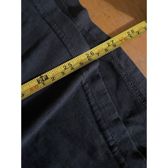 Kuhl Mens M Gray Wildfibre Organic Cotton Long Sleeve Shirt Outdoors Casual - Picture 7 of 7